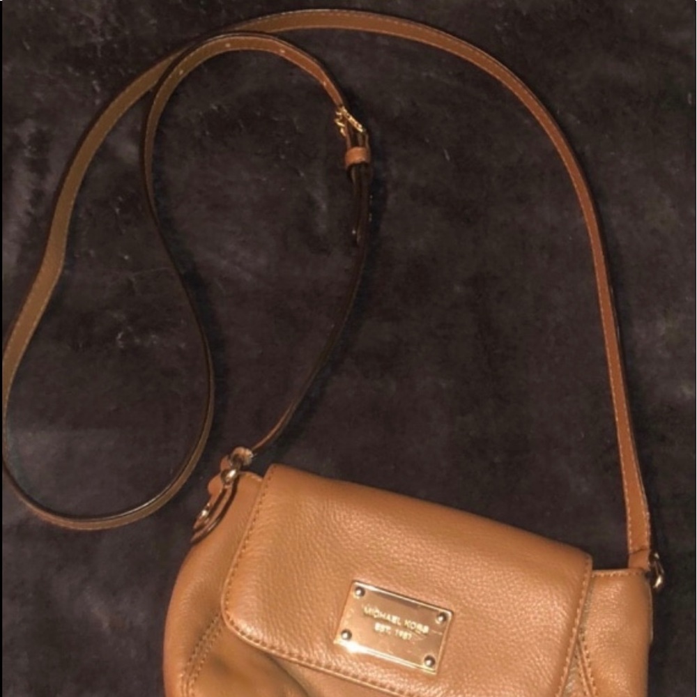 Michael Kors CrossBody